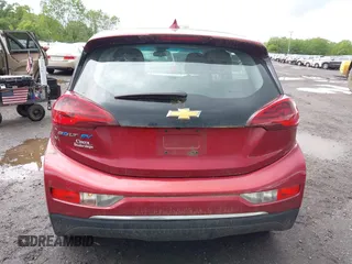 2017 Chevrolet Bolt EV LT with VIN 1G1FW6S09H4179211, listed as a IAAI auction lot 42252698 with 107,283 mi miles and . Bid and sale history available at DreamBid. Image 20.