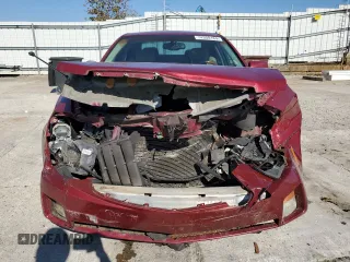 2005 Cadillac CTS with VIN 1G6DP567450133207, listed as a Copart auction lot 74300184 with 0 mi miles and Salvage Title. Bid and sale history available at carsss.com. Image 5.