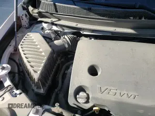 2020 Chevrolet Traverse High Country с VIN 1GNEVNKW5LJ140363, выставлен на аукционе Copart как лот 84249915 с пробегом 53 168 миль миль и Списание • Salvage title. История ставок и продаж доступна на DreamBid. Изображение 14.