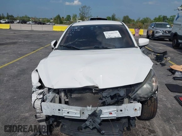 2019 Toyota Yaris L z VIN 3MYDLBYV0KY517300, wystawiony jako IAAI lot #41446298 z przebiegiem 144 666 mil mil oraz . Historia ofert i sprzedaży dostępna na DreamBid. Obrazek 12.