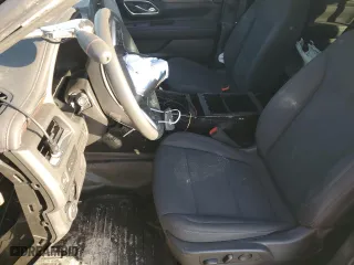 2023 Chevrolet Tahoe Commercial with VIN 1GNSKLED8PR369136, listed as a Copart auction lot 73505384 with 14,137 mi miles and Salvage Title. Bid and sale history available at carsss.com. Image 7.