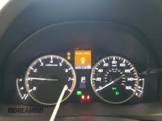 2014 Acura RDX Technology с VIN 5J8TB4H50EL006161, выставлен на аукционе Copart как лот 58904975 с пробегом 112 796 миль миль и Списание • Salvage title. История ставок и продаж доступна на DreamBid. Изображение 9.