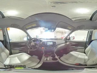 2022 Honda Pilot Special Edition z VIN 5FNYF6H29NB101363, wystawiony jako Copart lot #55291325 z przebiegiem 45 886 mil mil oraz Szkoda całkowita • Salvage title. Historia ofert i sprzedaży dostępna na DreamBid. Obrazek 16.