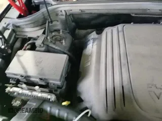 2018 Jeep Grand Cherokee Sterling with VIN 1C4RJFBT6JC314718, listed as a Copart auction lot 67917095 with 108,386 mi miles and Salvage title. Bid and sale history available at DreamBid. Image 15.