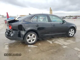 2009 Volkswagen Jetta SE z VIN 3VWRZ71KX9M140425, wystawiony jako Copart lot #85962374 z przebiegiem 177 732 mil mil oraz Szkoda całkowita • Salvage title. Historia ofert i sprzedaży dostępna na DreamBid. Obrazek 3.