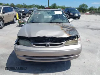 1999 Toyota Corolla VE с VIN 2T1BR12E4XC167961, выставлен на аукционе IAAI как лот 41969124 с пробегом Не указан миль и . История ставок и продаж доступна на DreamBid. Изображение 12.