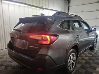 2024 Subaru Outback Premium with VIN 4S4BTAFC7R3263763, listed as a IAAI auction lot 42774215 with 31,375 mi miles and . Bid and sale history available at DreamBid. Image 27.