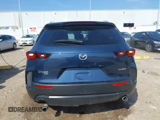2023 Mazda CX-50 S Preferred Plus с VIN 7MMVABCM2PN129237, выставлен на аукционе IAAI как лот 41584165 с пробегом 43 174 миль миль и . История ставок и продаж доступна на DreamBid. Изображение 16.