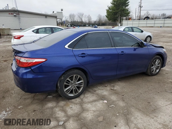 2015 Toyota Camry XLE с VIN 4T1BF1FK9FU956550, выставлен на аукционе Copart как лот 86359234 с пробегом 175 144 миль миль и Списание • Salvage title. История ставок и продаж доступна на DreamBid. Изображение 3.