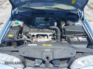 2004 Volvo C70 с VIN YV1NC63D04J047912, выставлен на аукционе IAAI как лот 42299881 с пробегом Не указан миль и . История ставок и продаж доступна на DreamBid. Изображение 10.