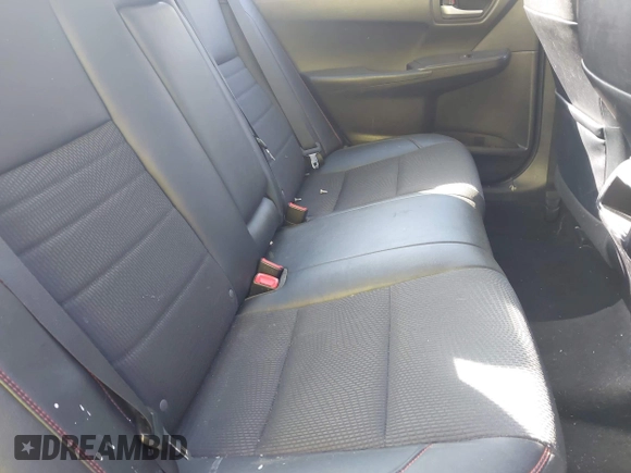 2017 Toyota Camry XLE z VIN 4T1BF1FKXHU389171, wystawiony jako IAAI lot #42202286 z przebiegiem 104 024 mil mil oraz . Historia ofert i sprzedaży dostępna na DreamBid. Obrazek 8.