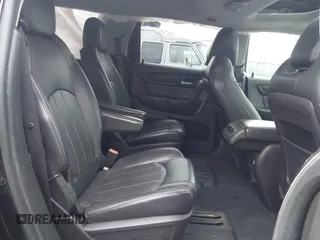 2017 GMC Acadia Limited z VIN 1GKKRSKD2HJ275261, wystawiony jako IAAI lot #41534310 z przebiegiem 122 778 mil mil oraz . Historia ofert i sprzedaży dostępna na DreamBid. Obrazek 18.