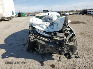 2020 Volkswagen Jetta S with VIN 3VWC57BU1LM097327, listed as a Copart auction lot 58554665 with Not provided miles and Salvage title. Bid and sale history available at DreamBid. Image 5.
