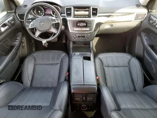 2016 Mercedes-Benz GL with VIN 4JGDF6EE3GA636516, listed as a Copart auction lot 51093484 with 94,112 mi miles and Salvage Title. Bid and sale history available at carsss.com. Image 8.