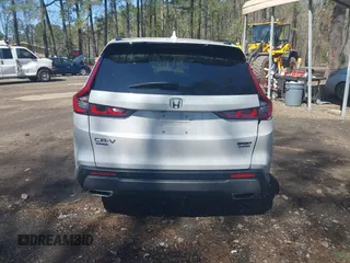 2023 Honda CR-V Sport Touring with VIN 5J6RS6H90PL003877, listed as a IAAI auction lot 41938027 with 38,500 mi miles and . Bid and sale history available at DreamBid. Image 15.