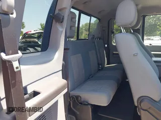 2012 Ford F-250 XL with VIN 1FT7X2B62CEA05487, listed as a IAAI auction lot 42559223 with 171,690 mi miles and . Bid and sale history available at DreamBid. Image 8.