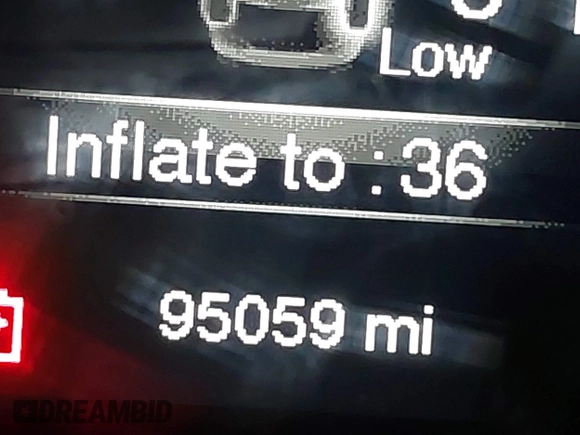 2015 Jeep Cherokee Sport with VIN 1C4PJMAB9FW595102, listed as a IAAI auction lot 41718244 with 95,059 mi miles. Bid and sale history available at carsss.com. Image 15.