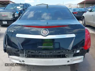 2014 Cadillac CTS Vsport RWD z VIN 1G6AU5S84E0149790, wystawiony jako IAAI lot #42369928 z przebiegiem 96 715 mil mil oraz . Historia ofert i sprzedaży dostępna na DreamBid. Obrazek 16.