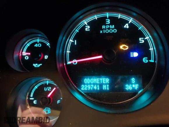 2009 GMC Yukon XL SLT with VIN 1GKFK16349R246350, listed as a IAAI auction lot 41567536 with 229,741 mi miles and . Bid and sale history available at DreamBid. Image 15.