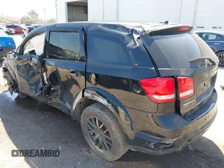 2016 Dodge Journey R/T with VIN 3C4PDDEG1GT248366, listed as a IAAI auction lot 42114811 with 84,548 mi miles and . Bid and sale history available at DreamBid. Image 3.