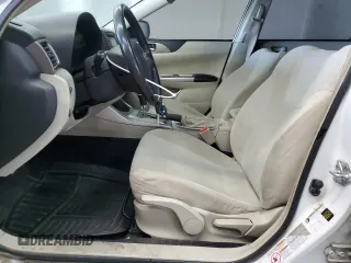 2009 Subaru Impreza i z VIN JF1GE60639H514324, wystawiony jako Copart lot #53187415 z przebiegiem 129 706 mil mil oraz Czysty tytuł • Clean title. Historia ofert i sprzedaży dostępna na DreamBid. Obrazek 7.