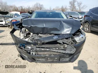 2016 Ford Fusion SE with VIN 3FA6P0H76GR266548, listed as a Copart auction lot 47586285 with 162,861 mi miles and Salvage Title. Bid and sale history available at DreamBid. Image 5.