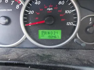 2006 Mazda Tribute LX with VIN 4F2YZ94126KM19822, listed as a IAAI auction lot 41534784 with 193,467 mi miles and . Bid and sale history available at DreamBid. Image 15.