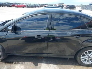 2015 Ford Focus SE with VIN 1FADP3F2XFL313657, listed as a IAAI auction lot 42205474 with 161,353 mi miles and . Bid and sale history available at DreamBid. Image 14.