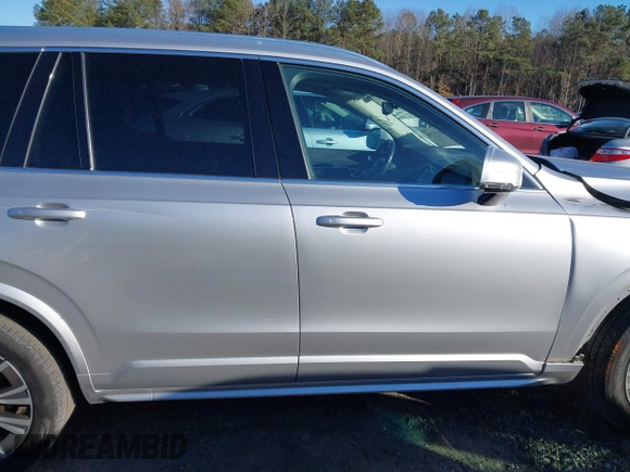 2020 Volvo XC90 Momentum z VIN YV4102CK0L1566572, wystawiony jako IAAI lot #41197199 z przebiegiem 92 671 mil mil oraz . Historia ofert i sprzedaży dostępna na DreamBid. Obrazek 13.
