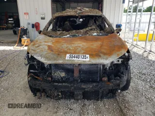 2020 Ford Edge Titanium с VIN 2FMPK4K96LBA75182, выставлен на аукционе Copart как лот 55440135 с пробегом Не указан миль и На запчасти • Non repairable. История ставок и продаж доступна на DreamBid. Изображение 5.