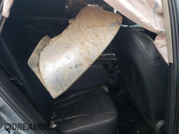 2011 Audi Q5 Premium Plus with VIN WA1LFAFP7BA002857, listed as a Copart auction lot 45090845 with Not Provided miles and Salvage Title. Bid and sale history available at DreamBid. Image 11.