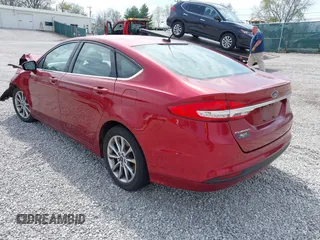 2017 Ford Fusion SE с VIN 3FA6P0H70HR109129, выставлен на аукционе IAAI как лот 41847904 с пробегом 117 311 миль миль и . История ставок и продаж доступна на DreamBid. Изображение 3.