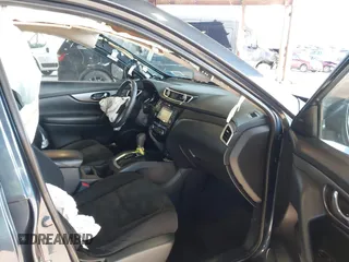2014 Nissan Rogue SL with VIN 5N1AT2MV9EC865113, listed as a IAAI auction lot 41996058 with 89,579 mi miles and . Bid and sale history available at DreamBid. Image 5.