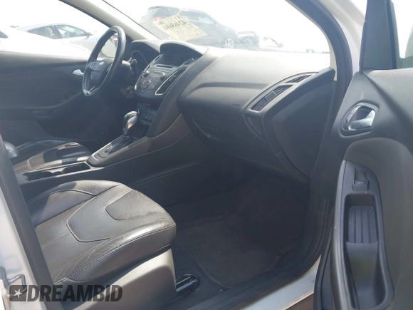 2015 Ford Focus SE с VIN 1FADP3F23FL374767, выставлен на аукционе IAAI как лот 42465694 с пробегом 137 785 миль миль и . История ставок и продаж доступна на DreamBid. Изображение 5.