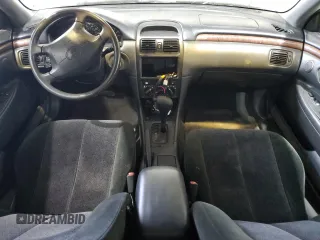 2000 Toyota Solara SE with VIN 2T1CG22P8YC368944, listed as a Copart auction lot 55323255 with 292,408 mi miles and Clean Title. Bid and sale history available at carsss.com. Image 8.