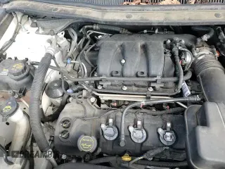 2017 Ford Police Interceptor Utility с VIN 1FM5K8AR0HGD92259, выставлен на аукционе Copart как лот 71401435 с пробегом 144 157 миль миль и Списание • Salvage title. История ставок и продаж доступна на DreamBid. Изображение 14.