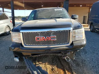 2008 GMC Sierra Denali z VIN 2GTEK638181293220, wystawiony jako Copart lot #85808684 z przebiegiem 114 072 mil mil oraz Czysty tytuł • Clean title. Historia ofert i sprzedaży dostępna na DreamBid. Obrazek 5.