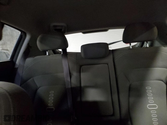 2015 Kia Sportage EX with VIN KNDPCCAC9F7727556, listed as a Copart auction lot 61541565 with Not provided miles and Salvage title. Bid and sale history available at DreamBid. Image 10.