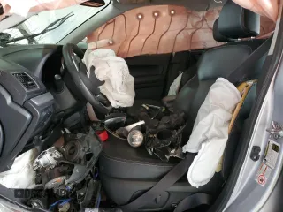 2016 Subaru Forester XT Touring with VIN JF2SJGVC3GH457982, listed as a Copart auction lot 50458525 with Not provided miles and Salvage title. Bid and sale history available at DreamBid. Image 7.
