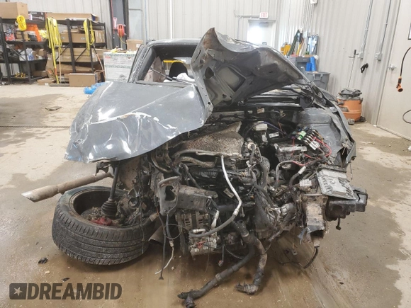 2019 Volkswagen Jetta GLI S z VIN 3VW5T7BU8KM201096, wystawiony jako Copart lot #84655124 z przebiegiem Nie podano mil oraz Szkoda całkowita • Salvage title. Historia ofert i sprzedaży dostępna na DreamBid. Obrazek 5.