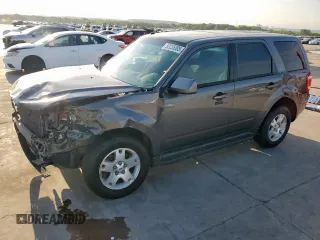 2012 Ford Escape Limited z VIN 1FMCU0EG1CKB90791, wystawiony jako Copart lot #52235385 z przebiegiem 147 447 mil mil oraz Szkody całkowita. Historia ofert i sprzedaży dostępna na DreamBid. Obrazek 1.