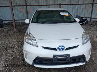 2015 Toyota Prius Four z VIN JTDKN3DU9F1889635, wystawiony jako IAAI lot #42189280 z przebiegiem 119 652 mil mil oraz . Historia ofert i sprzedaży dostępna na DreamBid. Obrazek 20.
