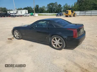 2005 Cadillac XLR z VIN 1G6YV34A755602738, wystawiony jako Copart lot #70478794 z przebiegiem 86 253 mil mil oraz Szkody całkowita. Historia ofert i sprzedaży dostępna na DreamBid. Obrazek 2.