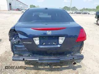 2006 Honda Accord EX-L с VIN 1HGCM56816A016403, выставлен на аукционе IAAI как лот 42380667 с пробегом 243 674 миль миль и . История ставок и продаж доступна на DreamBid. Изображение 6.