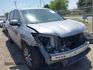 2020 Honda Pilot EX-L z VIN 5FNYF5H52LB007696, wystawiony jako IAAI lot #42065587 z przebiegiem 74 781 mil mil oraz . Historia ofert i sprzedaży dostępna na DreamBid. Obrazek 1.