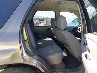 2006 Ford Escape XLT с VIN 1FMYU03166KA72695, выставлен на аукционе IAAI как лот 42331729 с пробегом 140 702 миль миль и . История ставок и продаж доступна на DreamBid. Изображение 8.