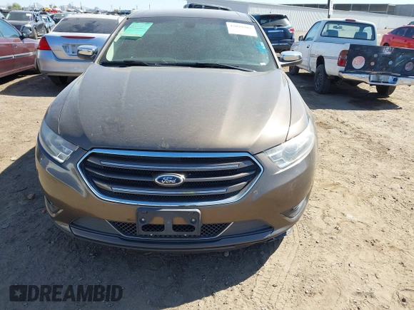 2016 Ford Taurus Limited with VIN 1FAHP2F83GG102584, listed as a IAAI auction lot 42029303 with 150,353 mi miles and . Bid and sale history available at DreamBid. Image 12.