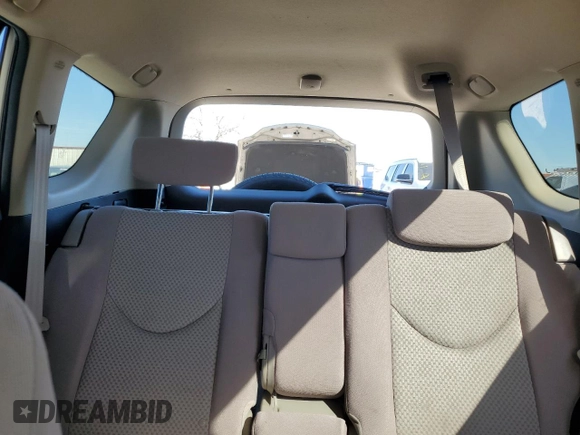 2008 Toyota RAV4 with VIN JTMZK33V486011540, listed as a Copart auction lot 45692405 with 68,959 mi miles and Salvage Title. Bid and sale history available at carsss.com. Image 10.