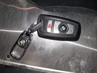 2014 BMW X3 xDrive28i z VIN 5UXWX9C55E0D32378, wystawiony jako IAAI lot #41657411 z przebiegiem 133 156 mil mil oraz . Historia ofert i sprzedaży dostępna na DreamBid. Obrazek 11.