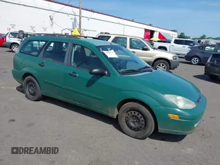 2004 Ford Focus SE z VIN 1FAFP36Z34W106173, wystawiony jako IAAI lot #42050342 z przebiegiem Nie podano mil oraz . Historia ofert i sprzedaży dostępna na DreamBid. Obrazek 1.